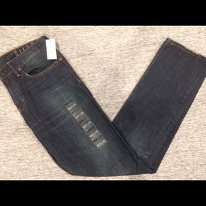 Men's Bullhead Dillon Skinny Jeans